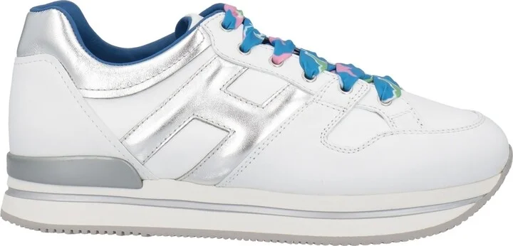 Hogan Woman Sneakers - Image 3