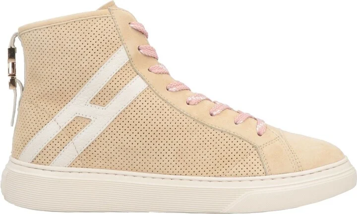 Hogan Woman Sneakers - Image 3