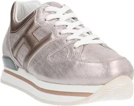 Hogan Woman Sneakers - Image 2