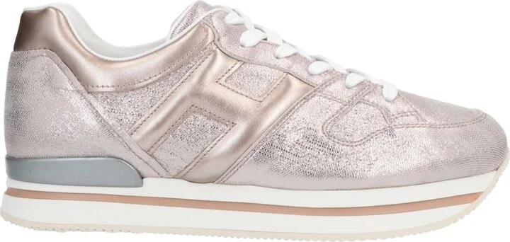 Hogan Woman Sneakers - Image 3