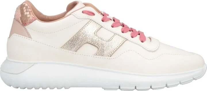 Hogan Woman Sneakers - Image 3