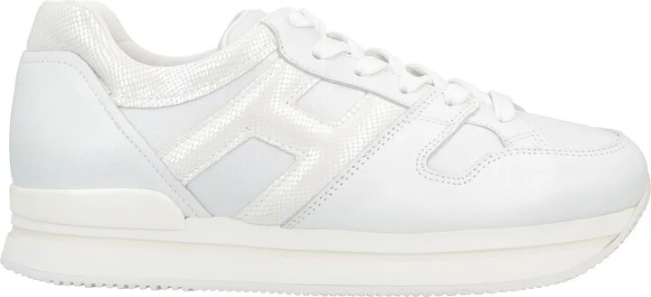 Hogan Woman Sneakers - Image 3