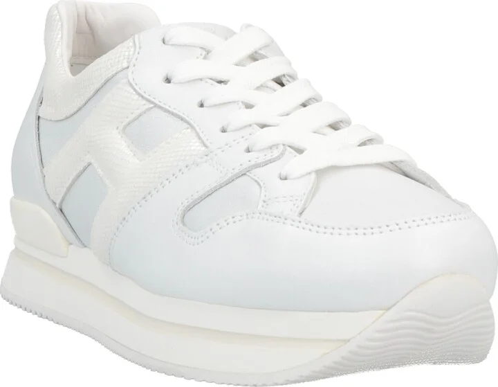 Hogan Woman Sneakers - Image 4