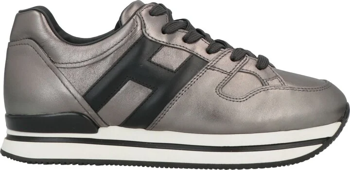 Hogan Woman Sneakers - Image 3