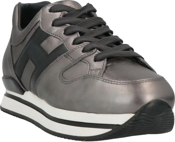 Hogan Woman Sneakers - Image 4