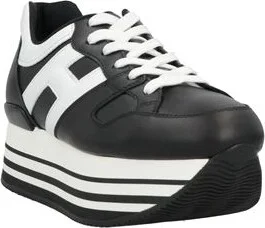 Hogan Woman Sneakers - Image 2