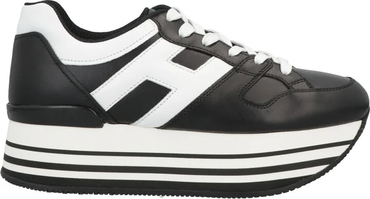 Hogan Woman Sneakers - Image 3