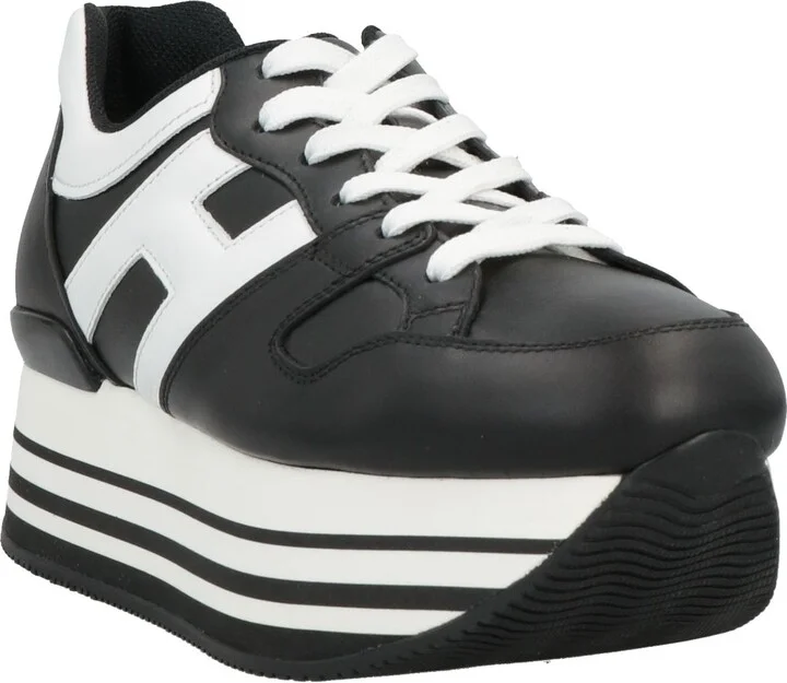 Hogan Woman Sneakers - Image 4