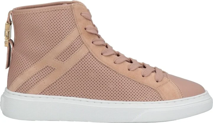Hogan Woman Sneakers - Image 3