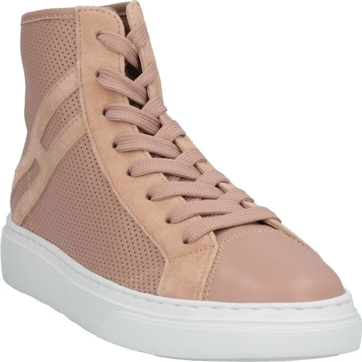 Hogan Woman Sneakers - Image 4