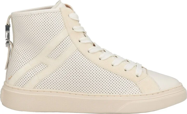 Hogan Woman Sneakers - Image 6