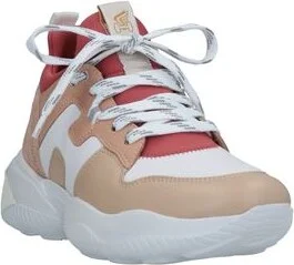 Hogan Woman Sneakers - Image 2
