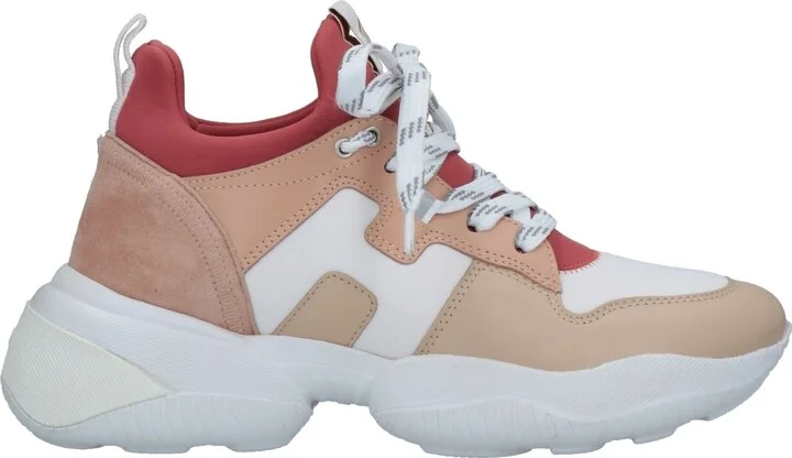 Hogan Woman Sneakers - Image 3