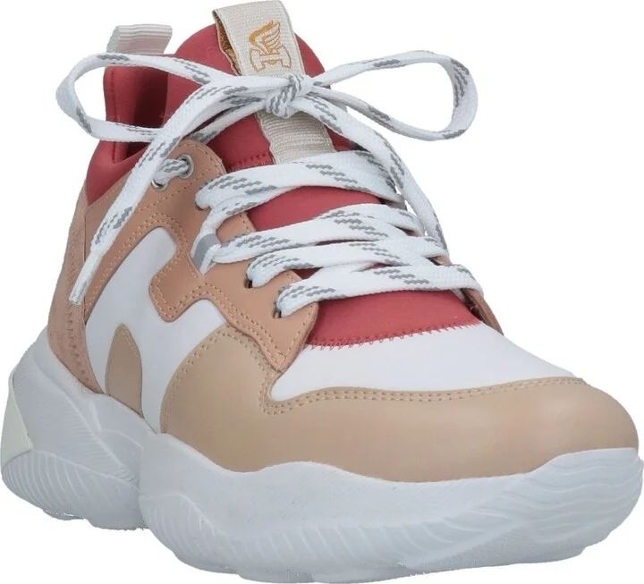 Hogan Woman Sneakers - Image 4