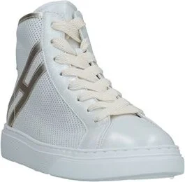 Hogan Woman Sneakers - Image 2
