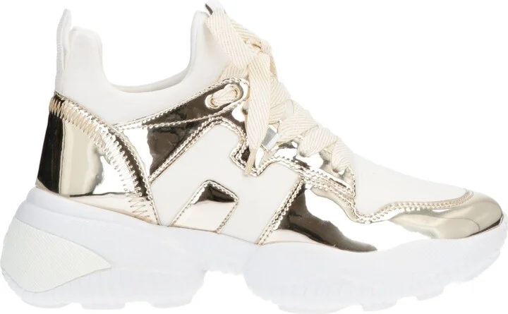 Hogan Woman Sneakers - Image 6
