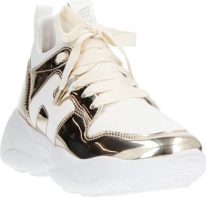 Hogan Woman Sneakers - Image 7