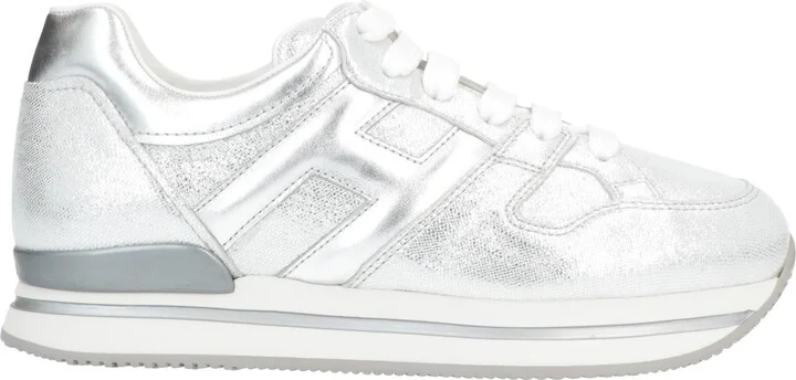 Hogan Woman Sneakers - Image 3