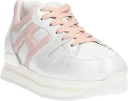 Hogan Woman Sneakers - Image 2