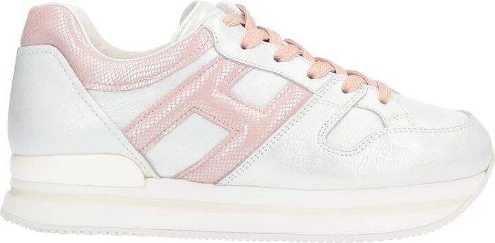 Hogan Woman Sneakers - Image 3