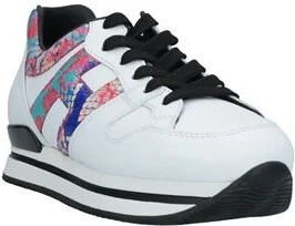 Hogan Woman Sneakers - Image 2