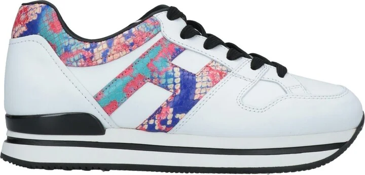 Hogan Woman Sneakers - Image 3