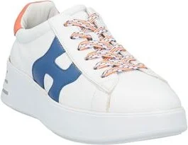 Hogan Woman Sneakers - Image 2
