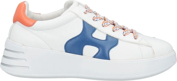 Hogan Woman Sneakers - Image 3