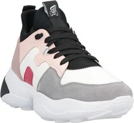 Hogan Woman Sneakers - Image 2