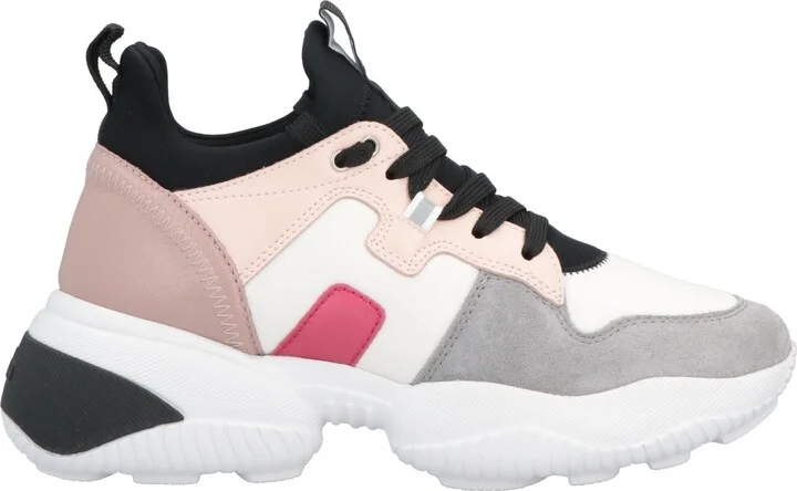 Hogan Woman Sneakers - Image 3