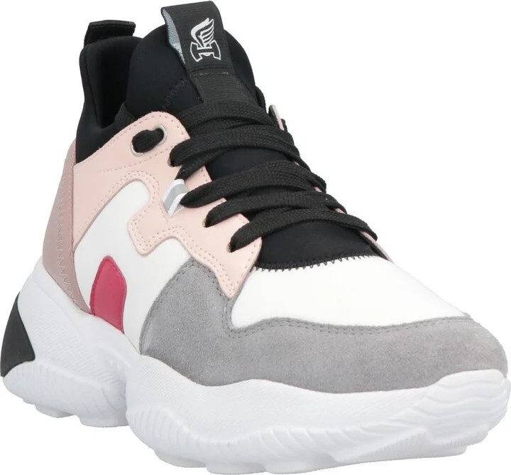Hogan Woman Sneakers - Image 4