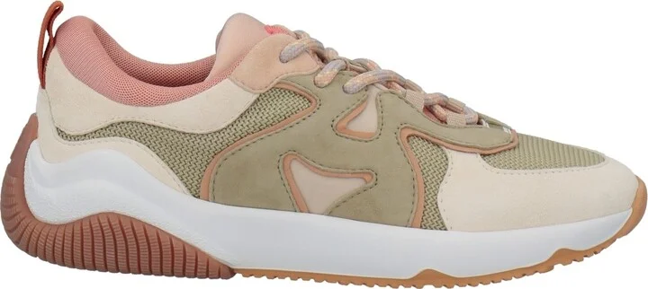 Hogan Woman Sneakers - Image 3