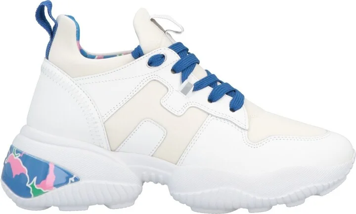 Hogan Woman Sneakers - Image 3