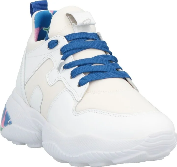 Hogan Woman Sneakers - Image 4