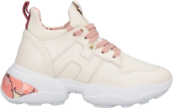 Hogan Woman Sneakers - Image 6