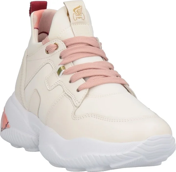 Hogan Woman Sneakers - Image 7