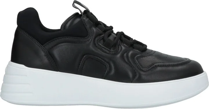 Hogan Woman Sneakers - Image 3
