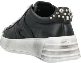 Hogan Woman Sneakers - Image 2