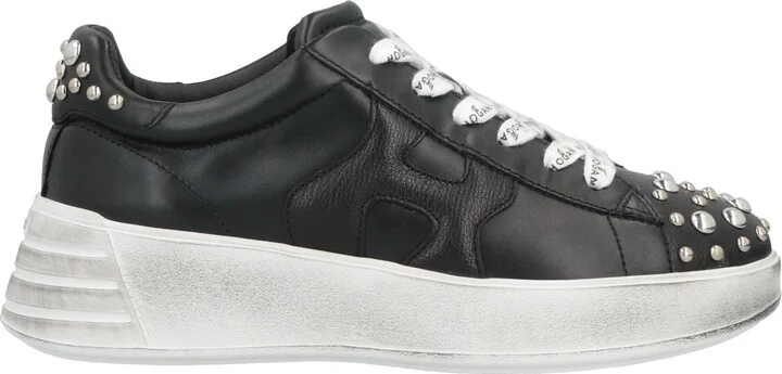 Hogan Woman Sneakers - Image 3