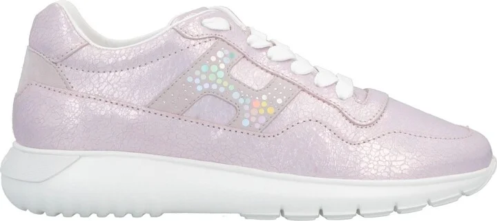 Hogan Woman Sneakers - Image 3