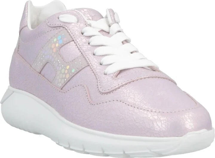 Hogan Woman Sneakers - Image 4