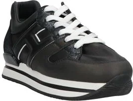 Hogan Woman Sneakers - Image 2
