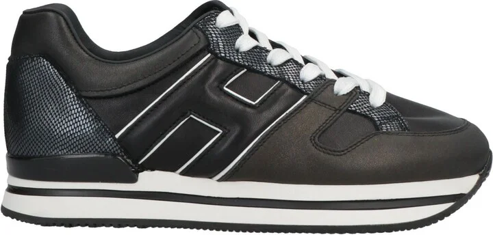 Hogan Woman Sneakers - Image 3