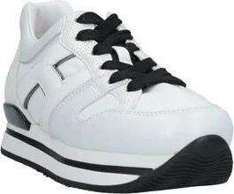 Hogan Woman Sneakers - Image 5