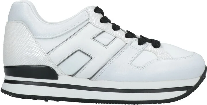 Hogan Woman Sneakers - Image 6
