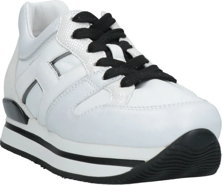 Hogan Woman Sneakers - Image 7