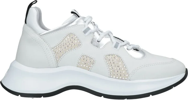 Hogan Woman Sneakers - Image 3