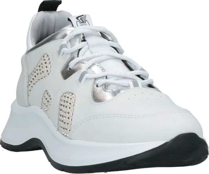 Hogan Woman Sneakers - Image 4