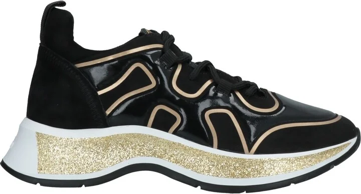 Hogan Woman Sneakers - Image 3