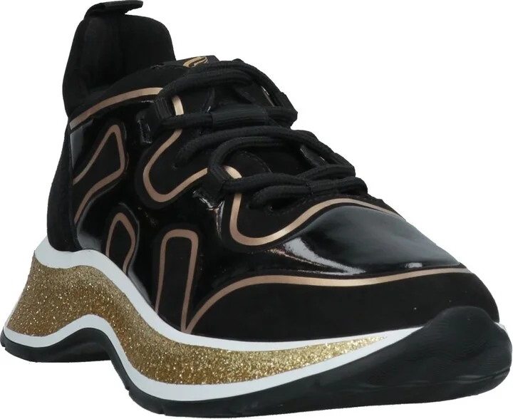 Hogan Woman Sneakers - Image 4